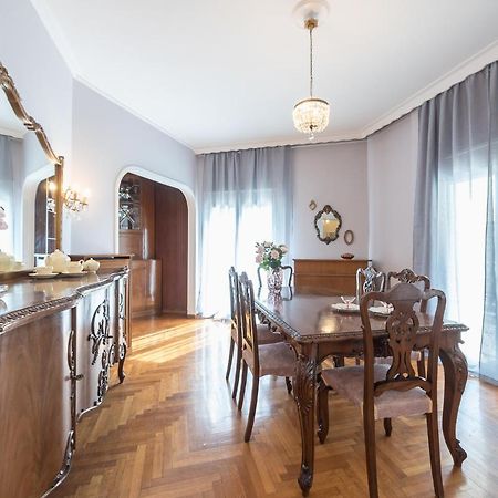 Appartamento Acropolis Experience Penthouse Atene Esterno foto