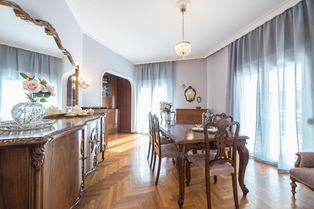 Appartamento Acropolis Experience Penthouse Atene Esterno foto