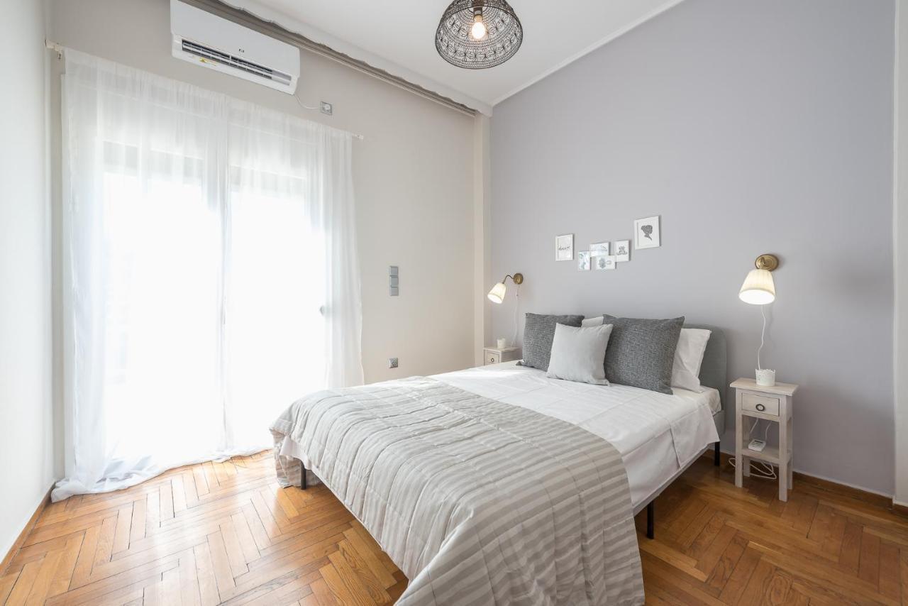 Appartamento Acropolis Experience Penthouse Atene Esterno foto