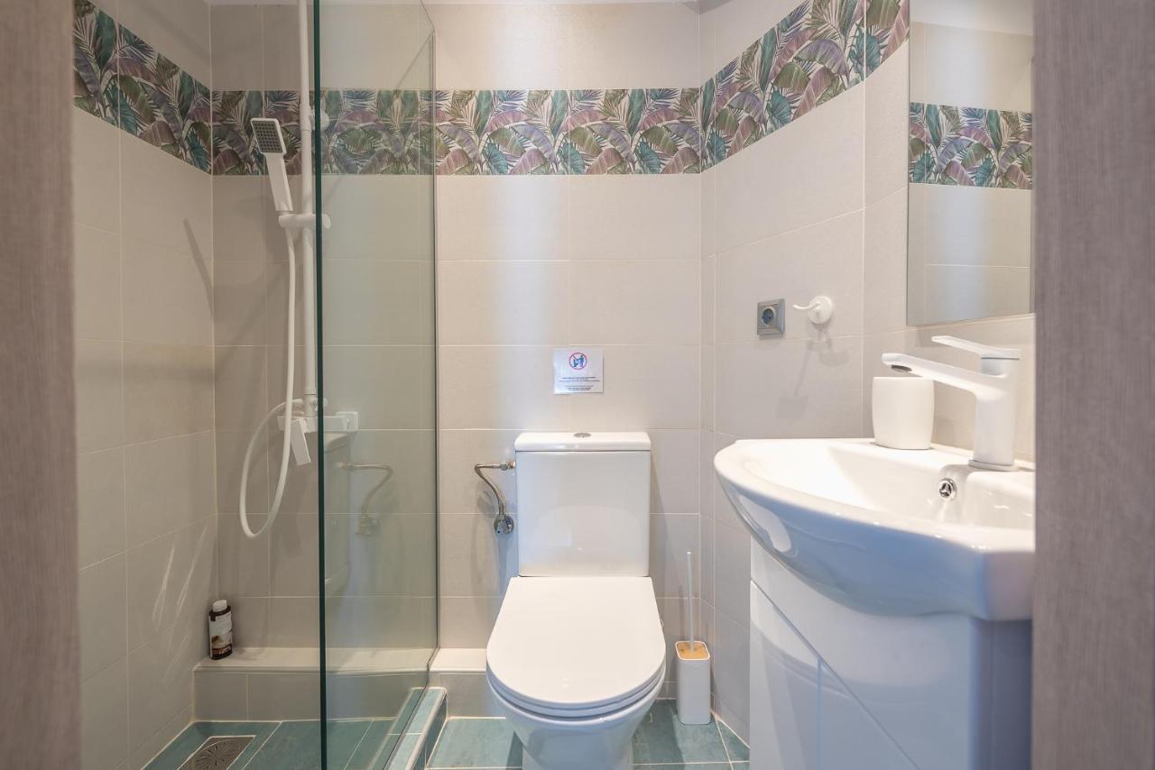 Appartamento Acropolis Experience Penthouse Atene Esterno foto