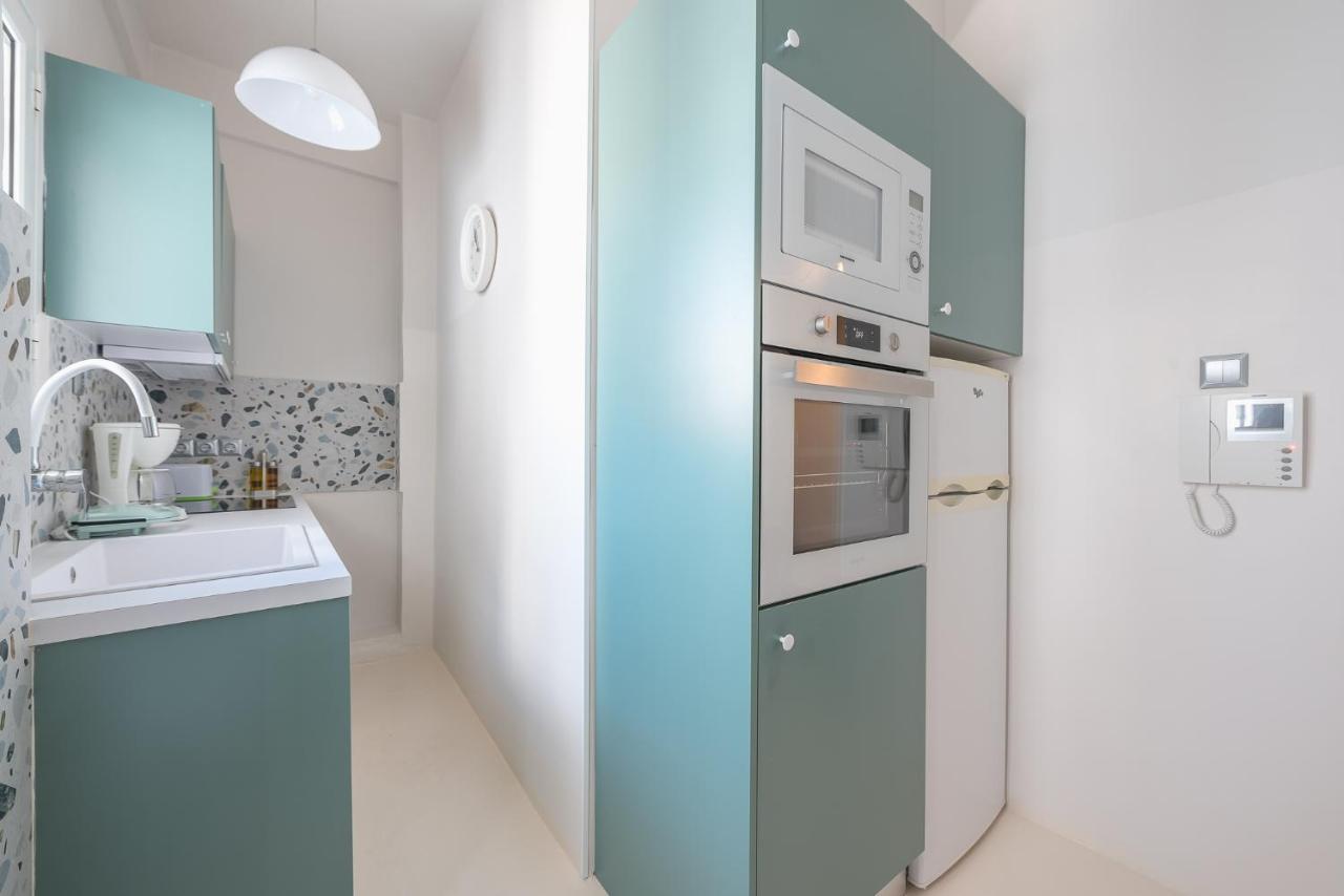 Appartamento Acropolis Experience Penthouse Atene Esterno foto