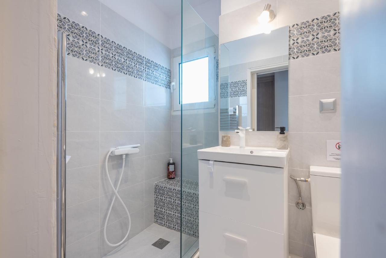 Appartamento Acropolis Experience Penthouse Atene Esterno foto