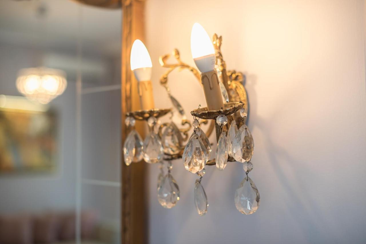 Appartamento Acropolis Experience Penthouse Atene Esterno foto