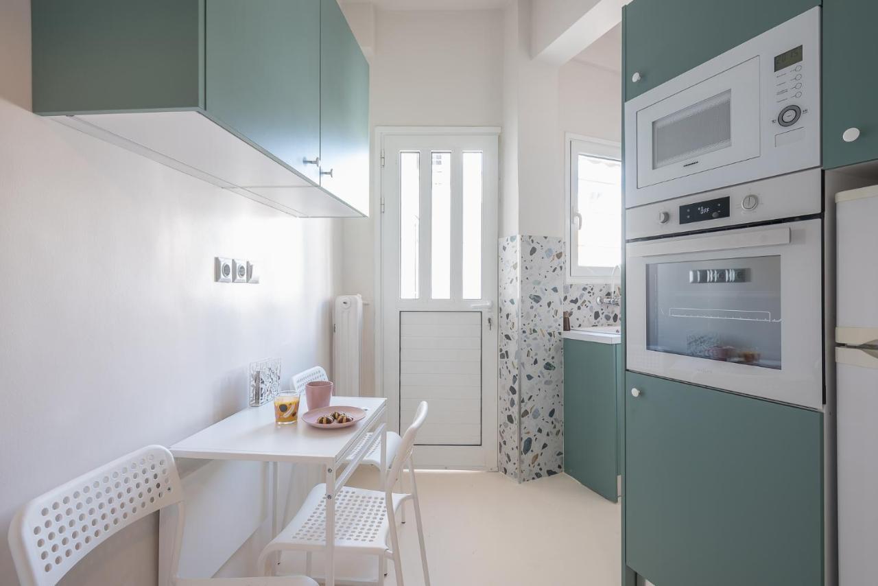 Appartamento Acropolis Experience Penthouse Atene Esterno foto